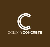Colony Concrete Company image 1